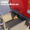 FYD-CL2200 Sweeper (No Fog Gun)