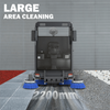 FYD-CL2200 Sweeper