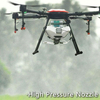 HF T10/20 Agricultural Drone - 10/20 Liters Capacity