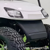 FYD-GL-A2 White 2 Seater Golf Cart