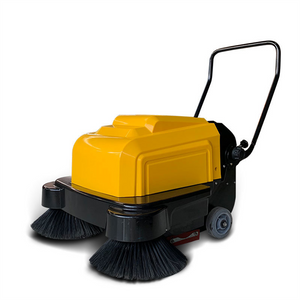 FYD-CL1000 Sweeper