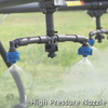 HF T72 Agricultural Drone - 72 Liters Capacity