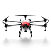 HF T30-6 6-Axis Agricultural Drone - 30 Liters Capacity