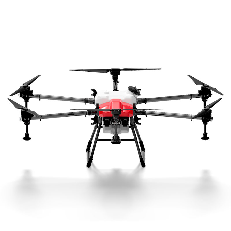 HF T30-6 6-Axis Agricultural Drone - 30 Liters Capacity