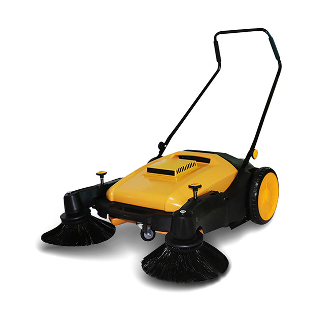 FYD-CL200 Sweeper