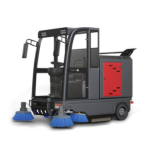 FYD-CL2200 Sweeper (No Fog Gun)