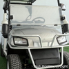 FYD-GL-A2 Silver 2 Seater Golf Cart