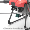 HF T30-4 4-Axis Agricultural Drone - 30 Liters Capacity