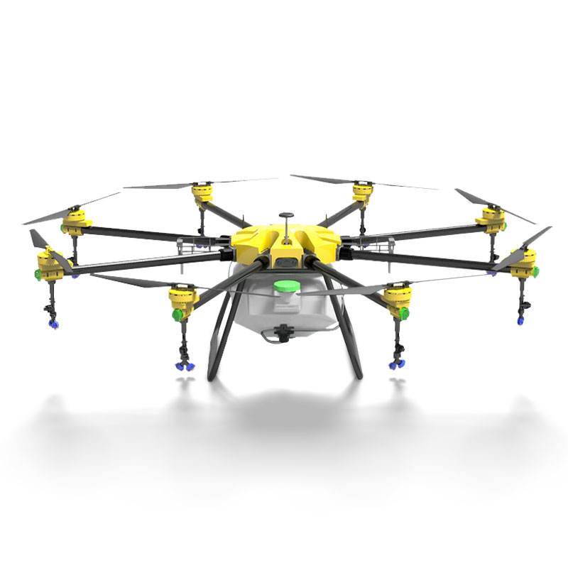 HF T72 Agricultural Drone - 72 Liters Capacity