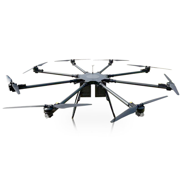 HZH Y50 Transportation Drone - Max. Load 50KG