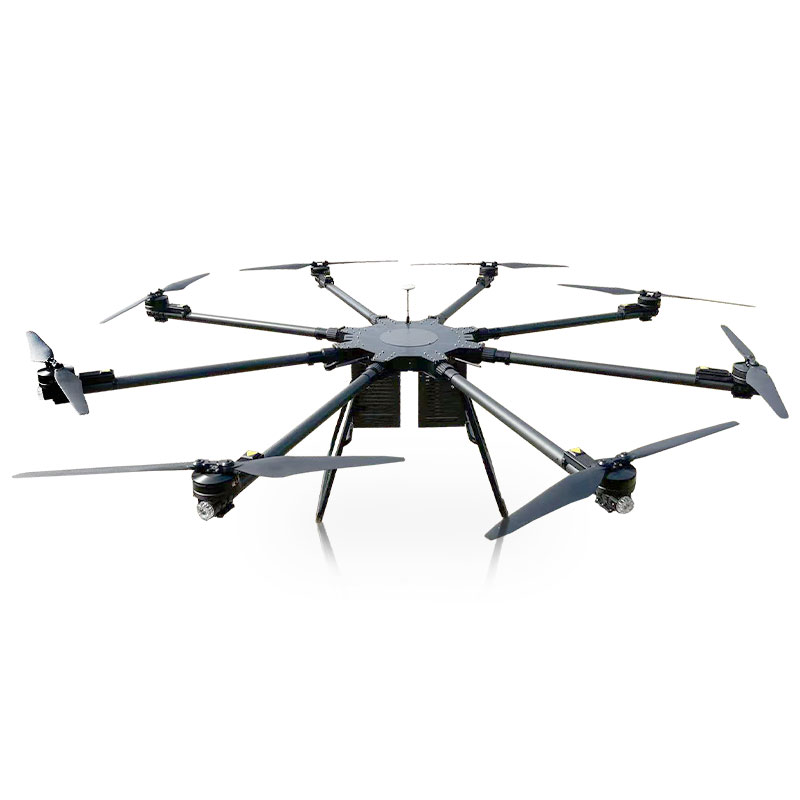 HZH Y50 Transportation Drone - Max. Load 50KG