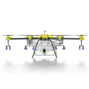 HF T52 Agricultural Drone - 52 Liters Capacity