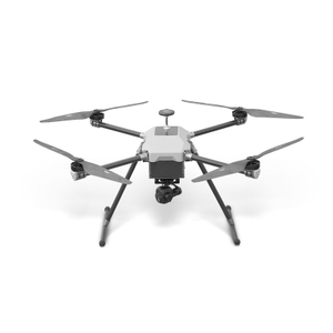 HZH C491 Inspection Drone - 120 Minutes of Maximum Endurance