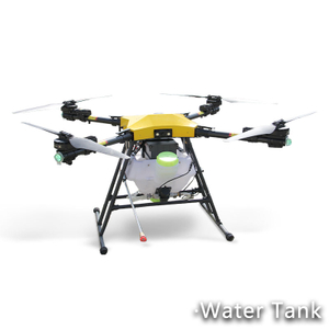 HZH CL30 Cleaning Drone - with 30-Liter Capacity Water Tank