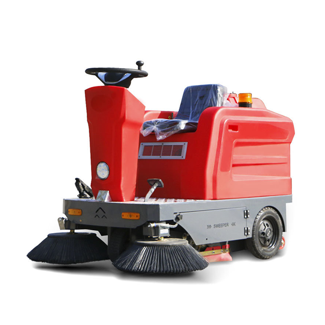 FYD-CL1200 Sweeper