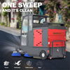 FYD-CL2200 Sweeper (No Fog Gun)