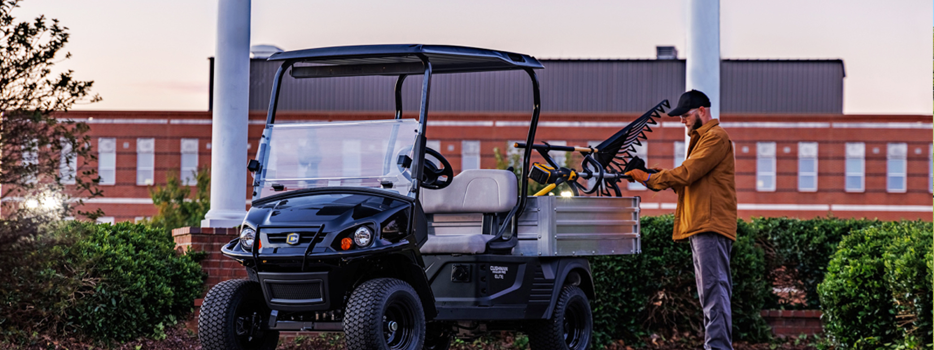 Golf Cart Market Size and Growth Forecast-5