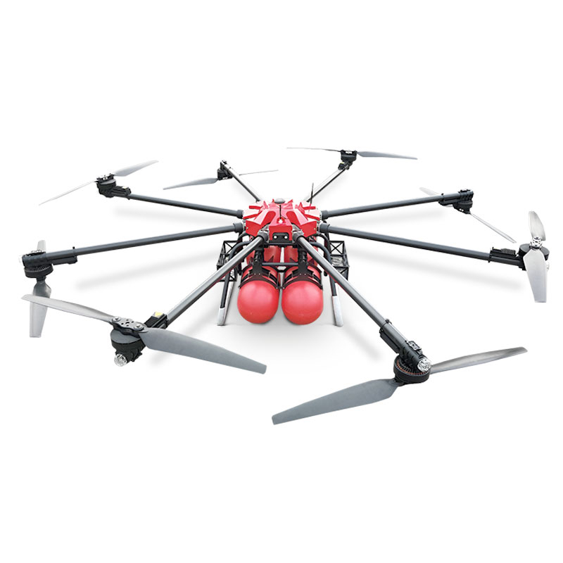 HZH XF100 Firefighting Drone - Max. Load 100KG