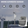 HZH C400 Inspection Drone - 63 Minutes of Maximum Endurance