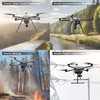 HZH C491 Inspection Drone - 120 Minutes of Maximum Endurance