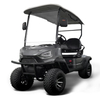 FYD-GL-B2 Gray 2 Seater Golf Cart