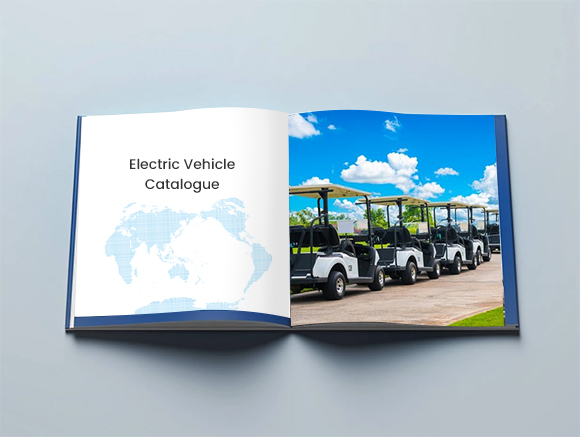 Electric Vehicle Catalogue